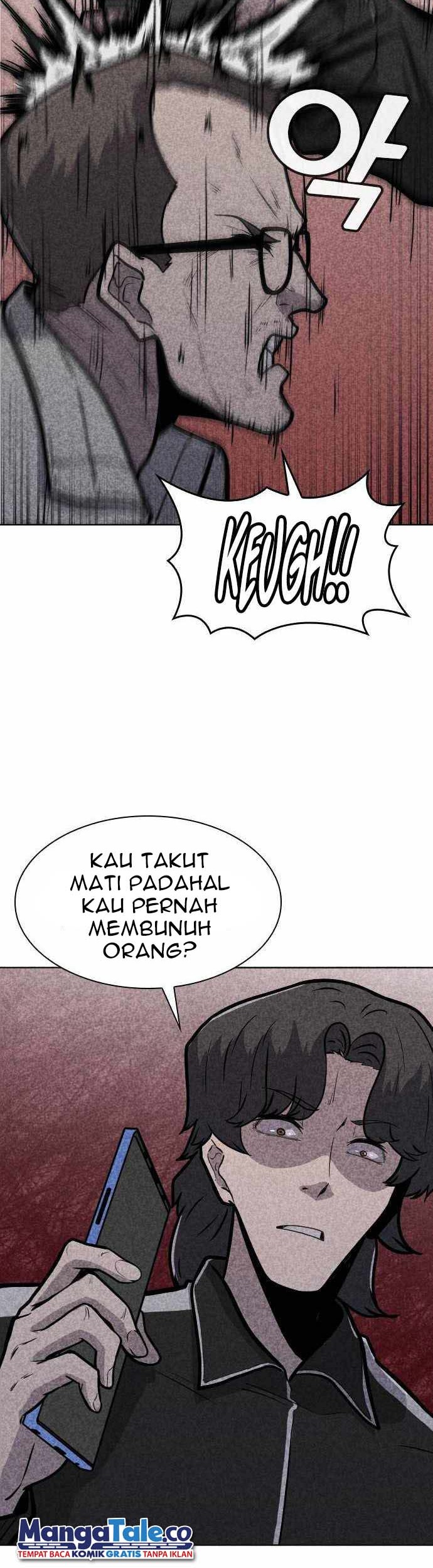 DeathCord Chapter 09 Gambar 49