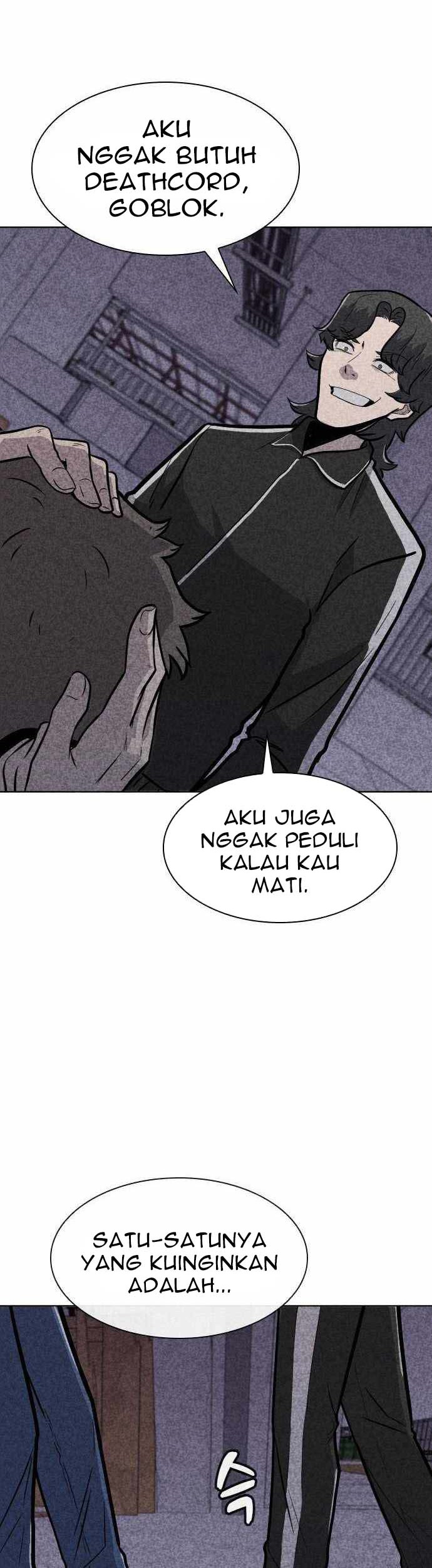 DeathCord Chapter 09 Gambar 51