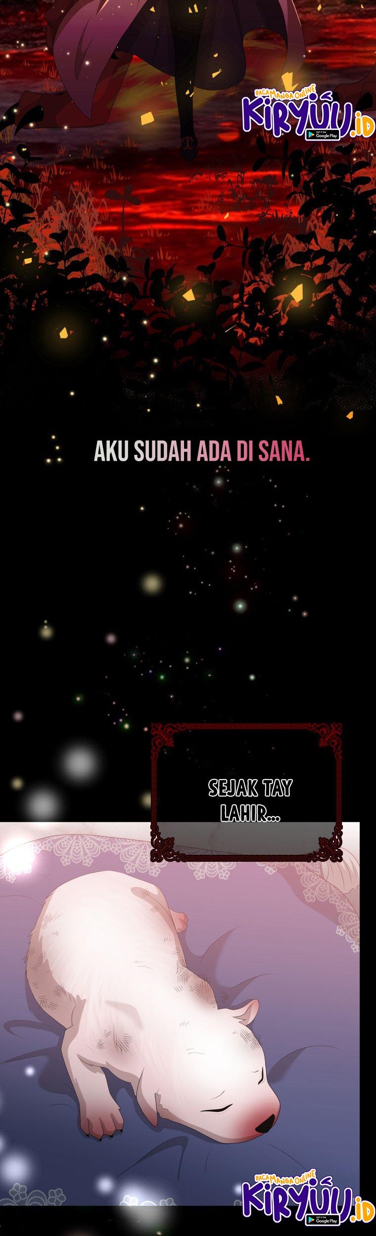 The Book of Lagier Chapter 47 Gambar 50