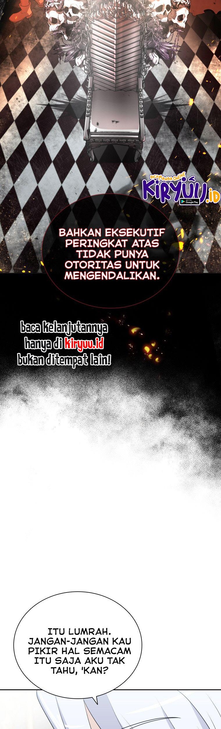 The Book of Lagier Chapter 47 Gambar 15