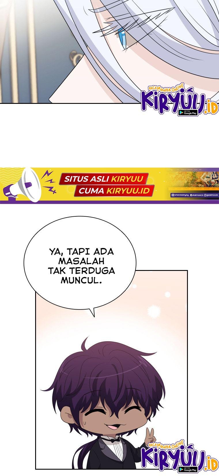 The Book of Lagier Chapter 47 Gambar 16