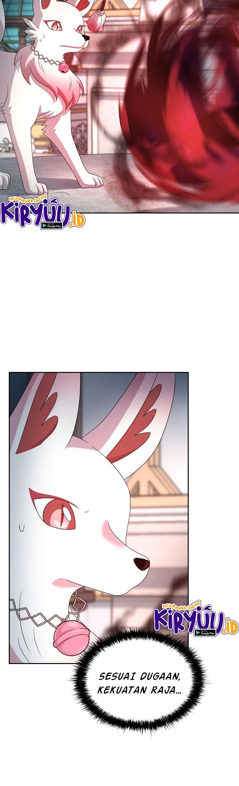 The Book of Lagier Chapter 47 Gambar 39