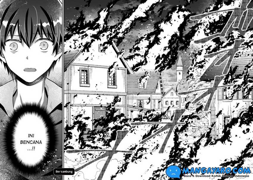Shinsei No Shiki Chapter 01.2 Gambar 17