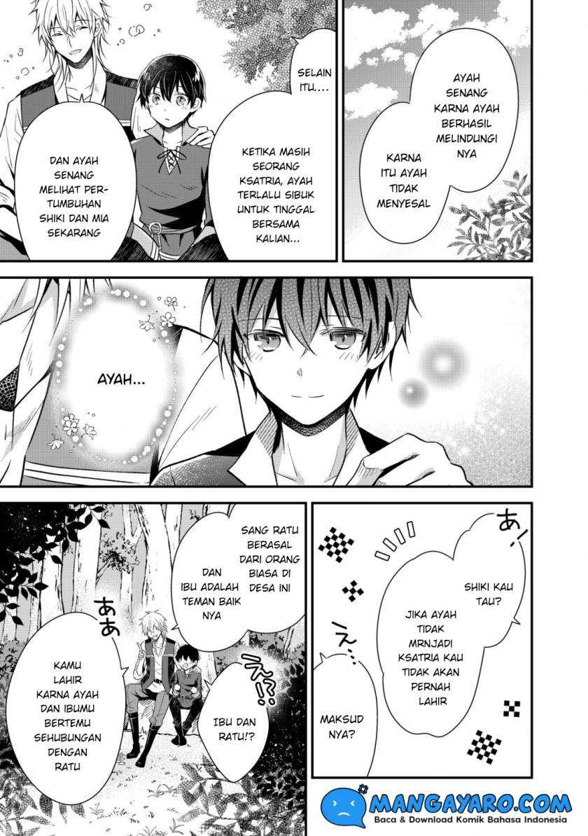 Baca Shinsei No Shiki Chapter 01.2 Gambar 2