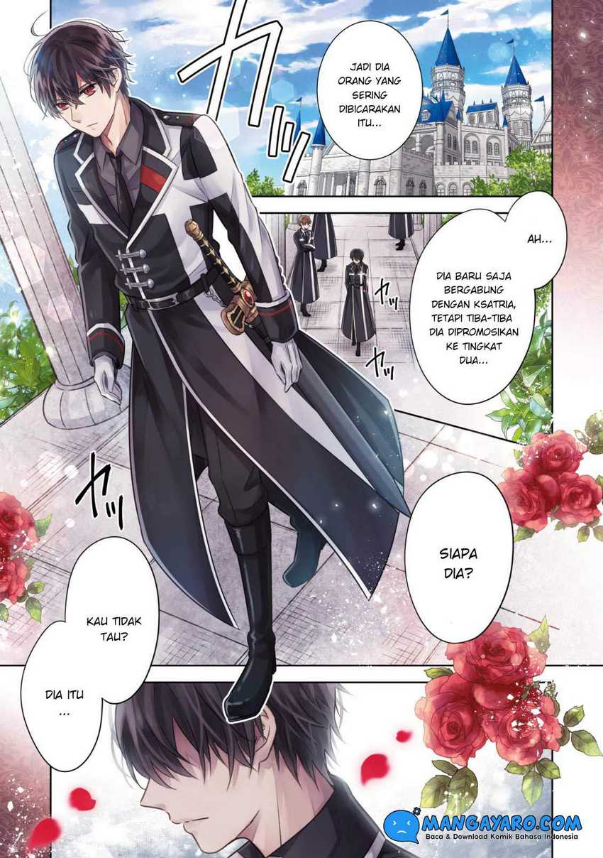 Baca  Shinsei No Shiki Chapter 01 Gambar 2