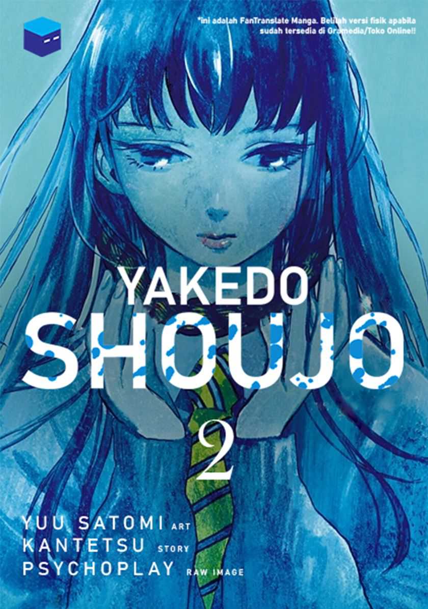 Baca Komik Yakedo Shoujo Chapter 7 Gambar 1