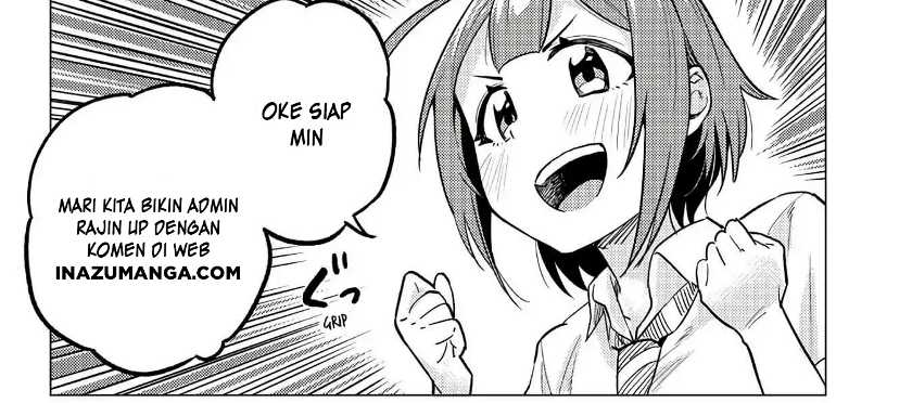 Yakedo Shoujo Chapter 03 Gambar 26
