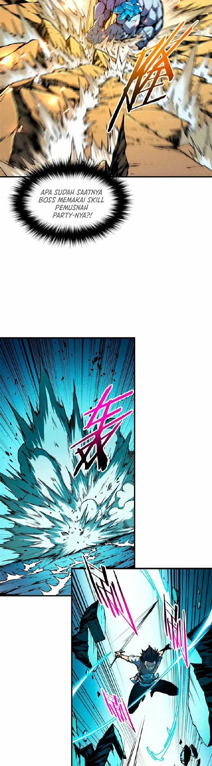 Reincarnation Of The Strongest Sword God Chapter 07 Gambar 23