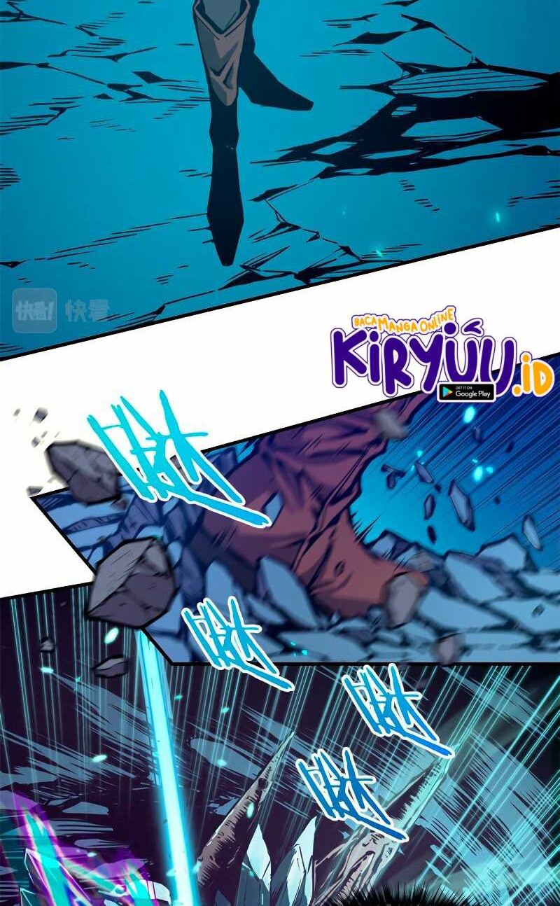 Reincarnation Of The Strongest Sword God Chapter 07 Gambar 7