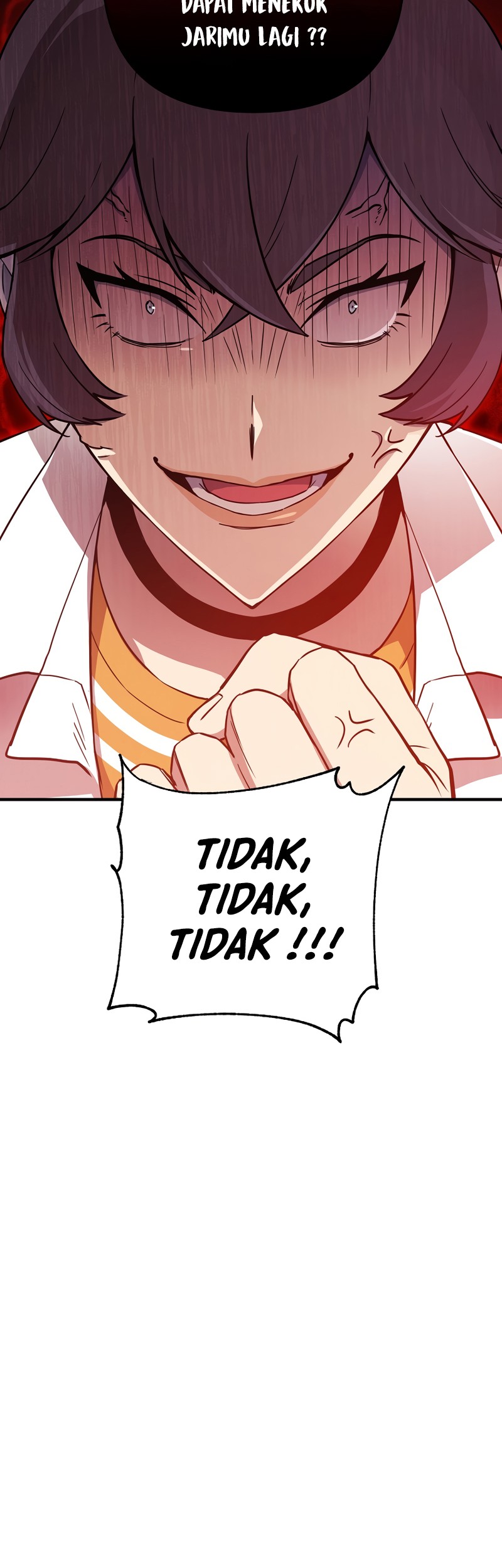 Cursed Manager’s Regression Chapter 17 Gambar 35