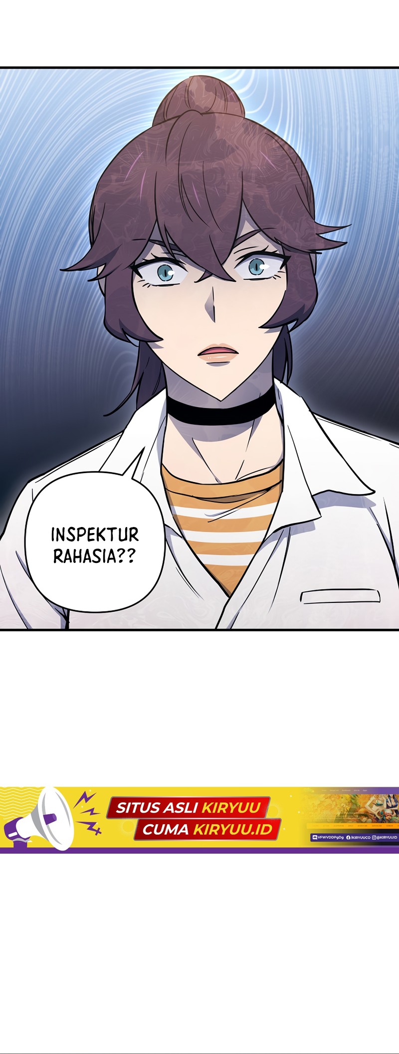 Cursed Manager’s Regression Chapter 17 Gambar 47