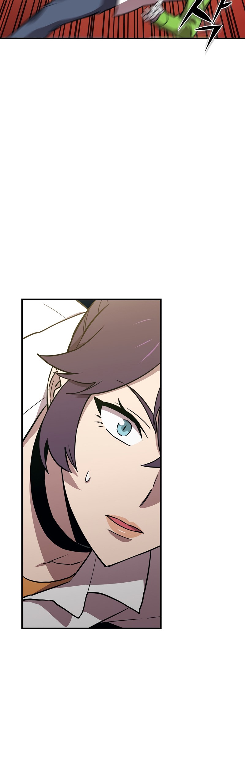 Cursed Manager’s Regression Chapter 17 Gambar 50