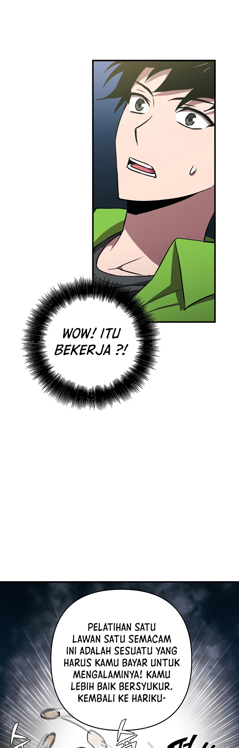 Cursed Manager’s Regression Chapter 17 Gambar 51