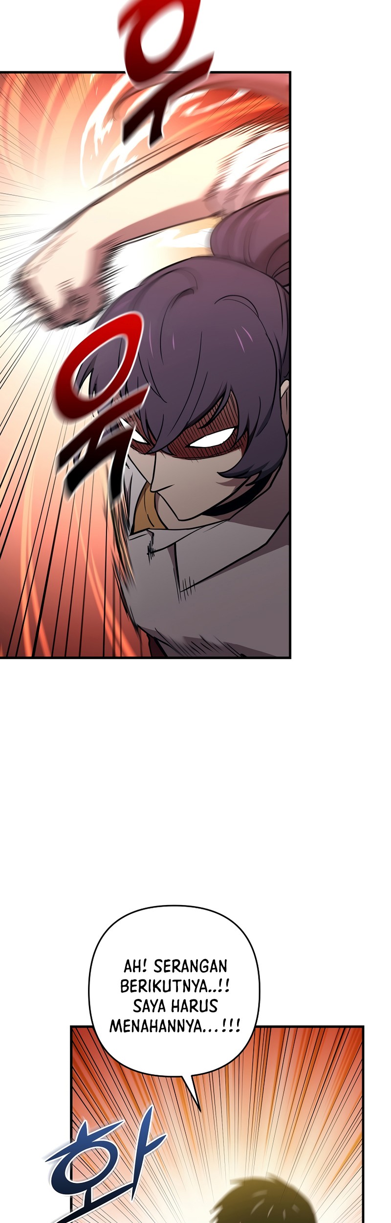 Cursed Manager’s Regression Chapter 17 Gambar 55