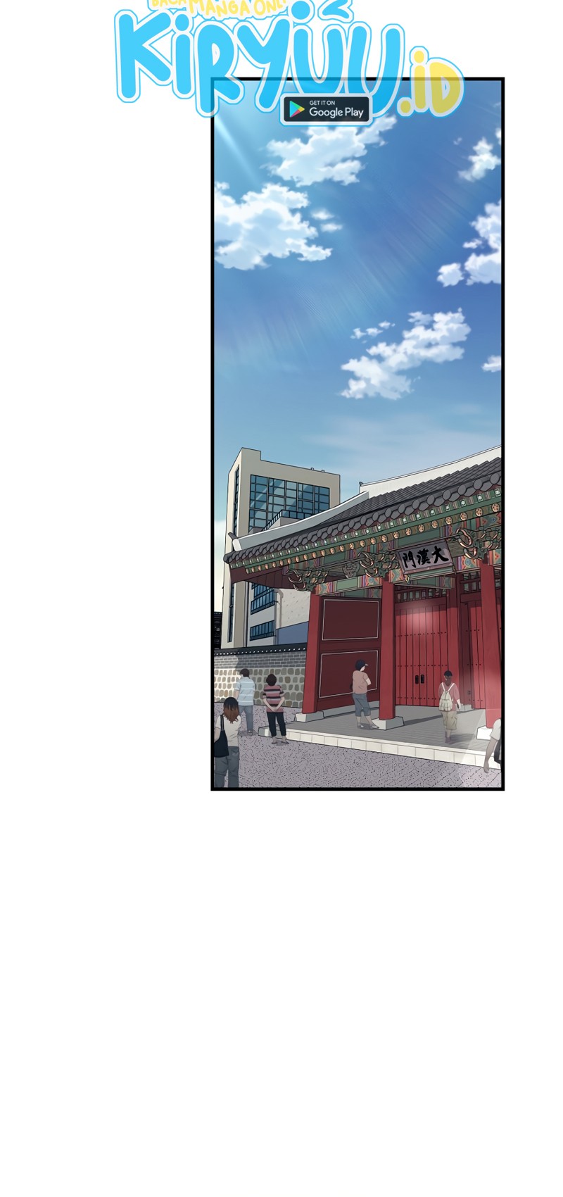 Cursed Manager’s Regression Chapter 17 Gambar 62