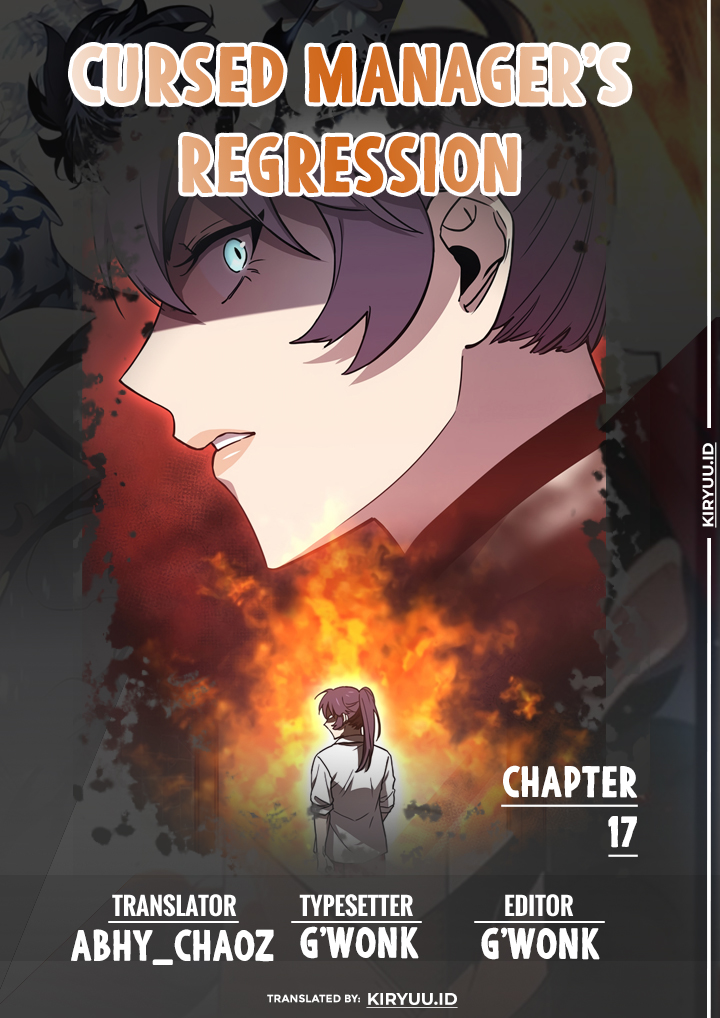 Cursed Manager’s Regression Chapter 17 2