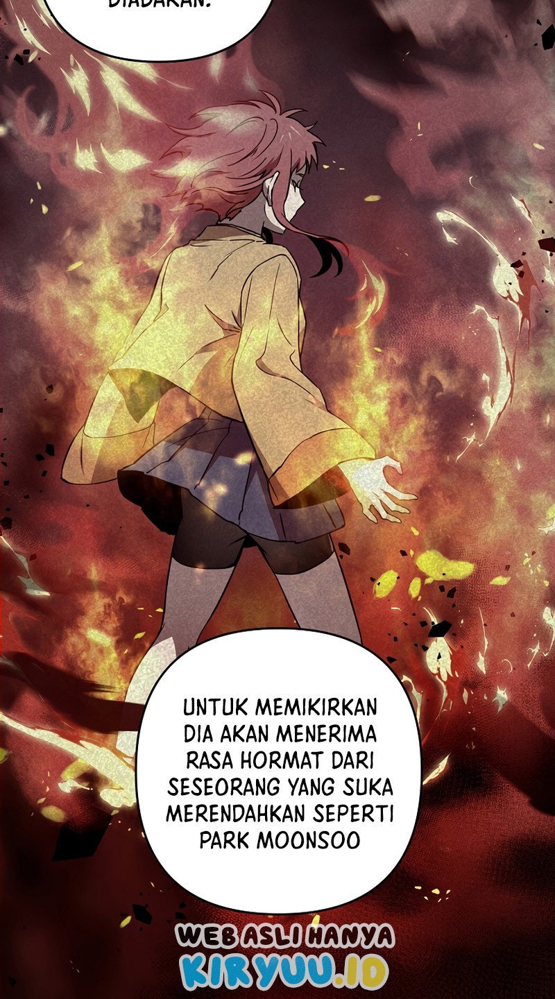 Cursed Manager’s Regression Chapter 17 Gambar 23