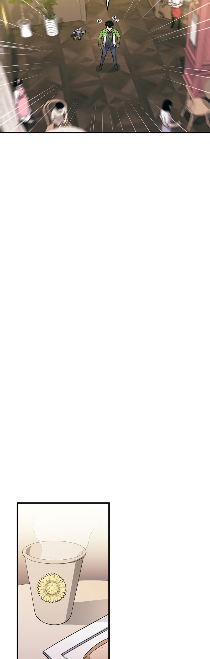 Cursed Manager’s Regression Chapter 17 Gambar 25