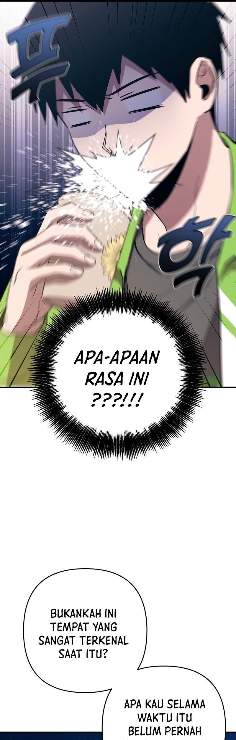 Cursed Manager’s Regression Chapter 17 Gambar 29