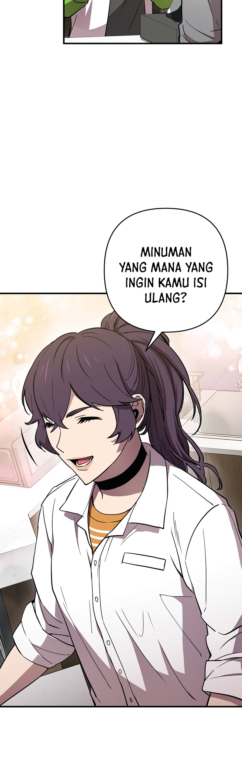 Cursed Manager’s Regression Chapter 17 Gambar 31