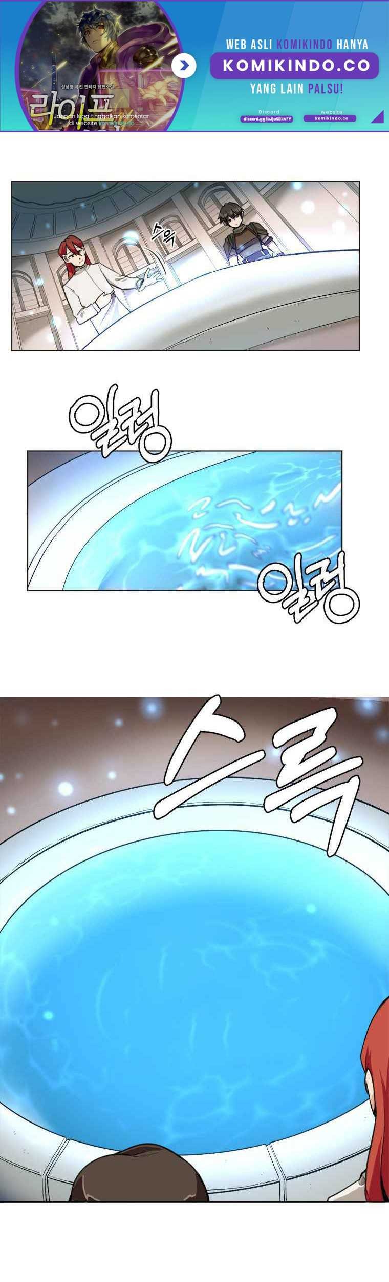 Baca Life Cry Chapter 03 Gambar 2