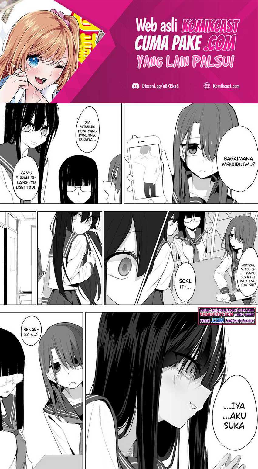 Baca  Mitsuishi-San Is Being Weird This Year Chapter 10 Gambar 2