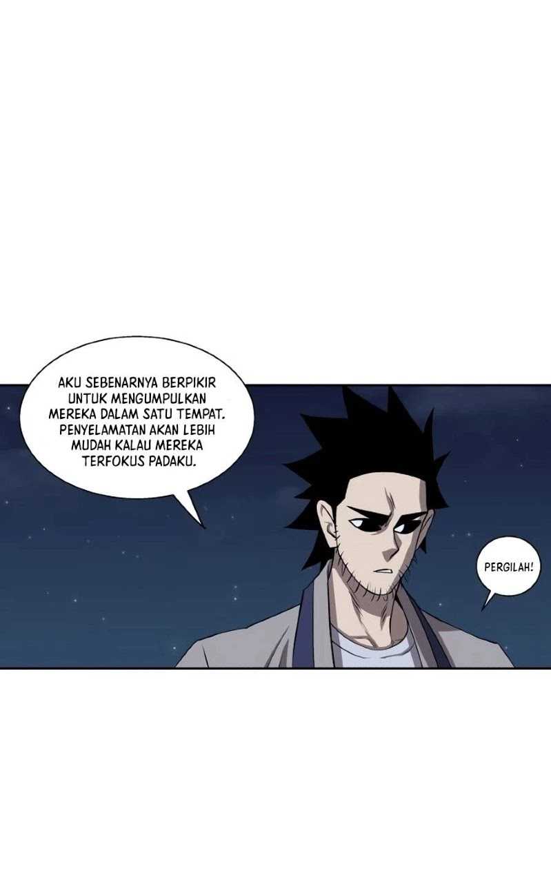 Monster Hunter Chapter 31 Gambar 25