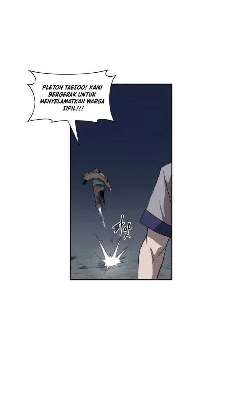 Monster Hunter Chapter 31 Gambar 26