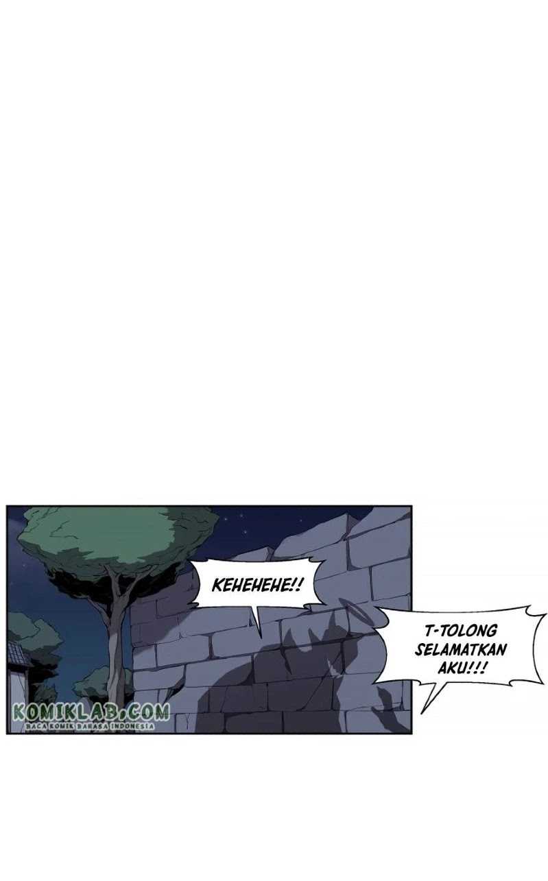 Monster Hunter Chapter 31 Gambar 3