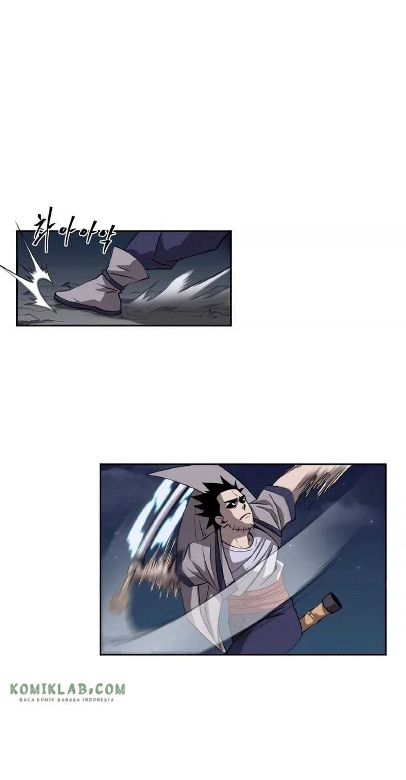 Monster Hunter Chapter 31 Gambar 39