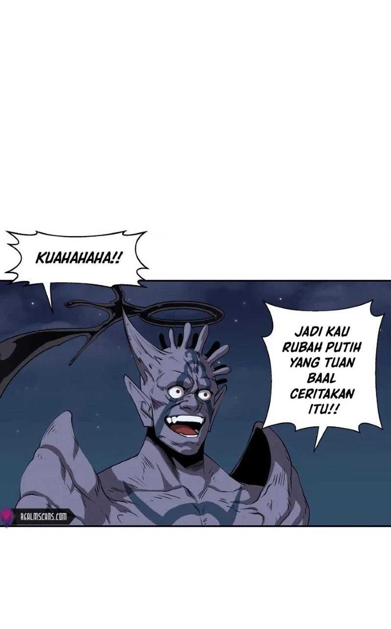 Monster Hunter Chapter 31 Gambar 49