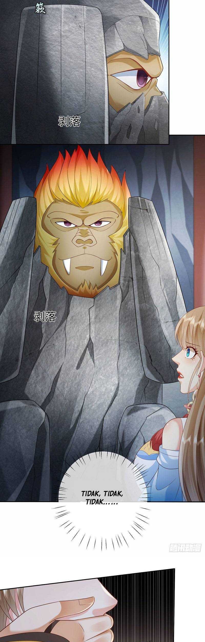 Sign in the Mystery Box to Dominate the World of Cultivation Chapter 22 Gambar 18