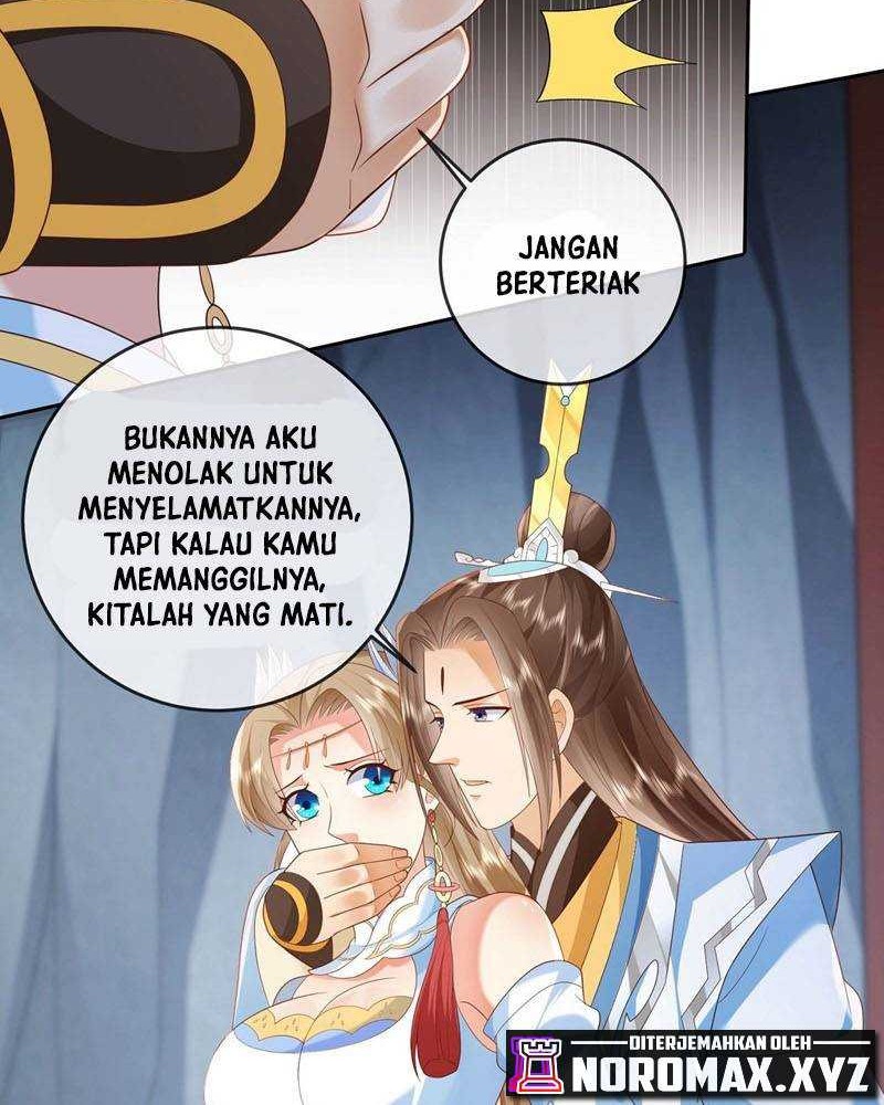 Sign in the Mystery Box to Dominate the World of Cultivation Chapter 22 Gambar 19