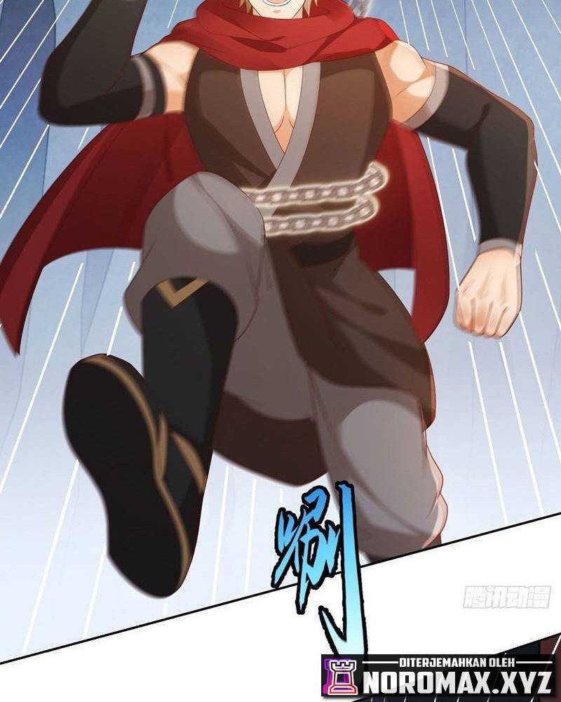 Sign in the Mystery Box to Dominate the World of Cultivation Chapter 22 Gambar 21