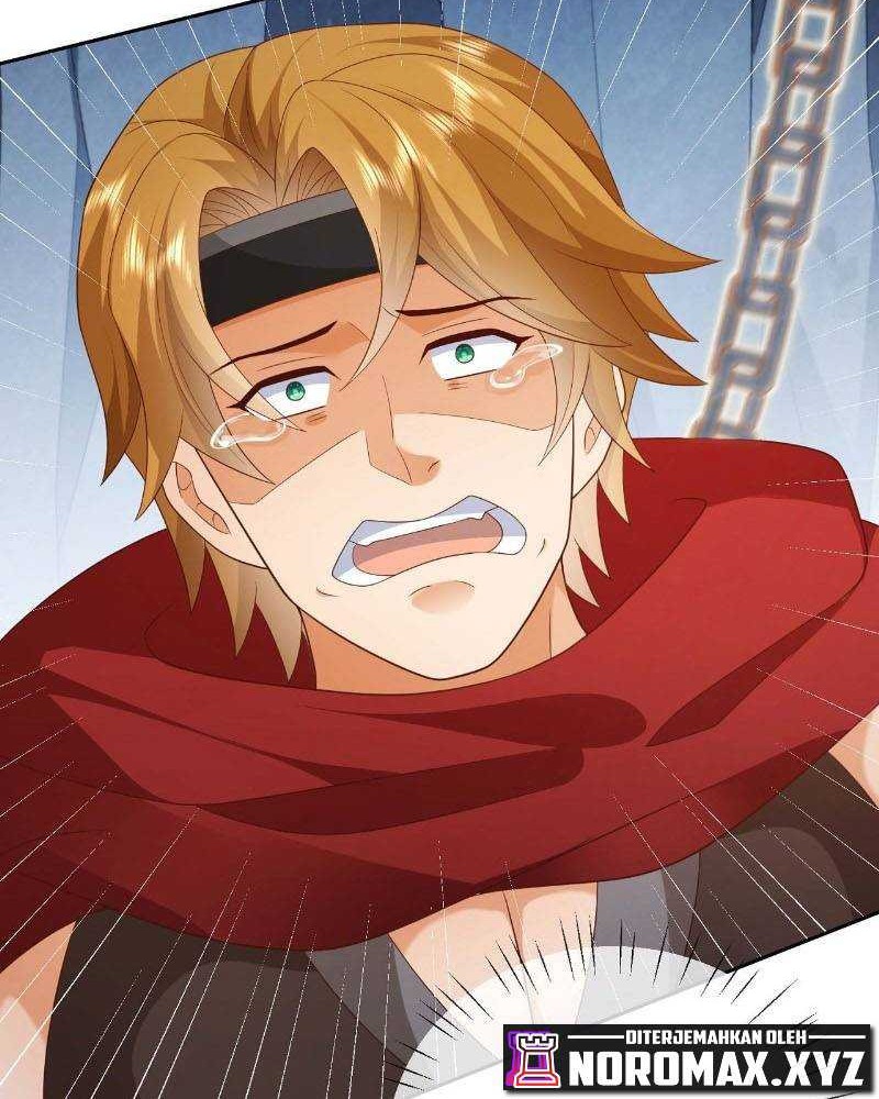Sign in the Mystery Box to Dominate the World of Cultivation Chapter 22 Gambar 23
