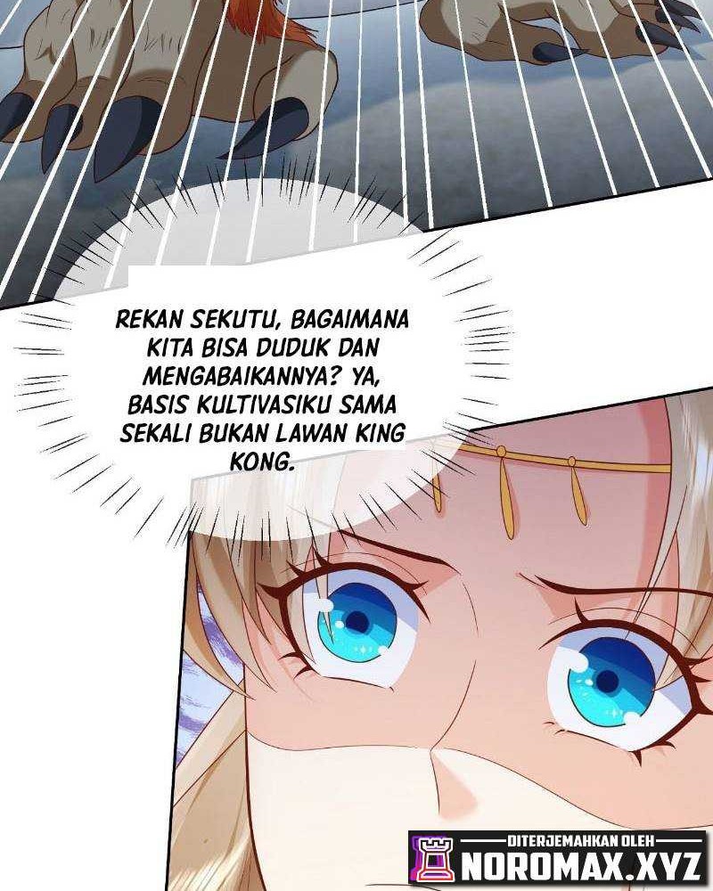 Sign in the Mystery Box to Dominate the World of Cultivation Chapter 22 Gambar 33