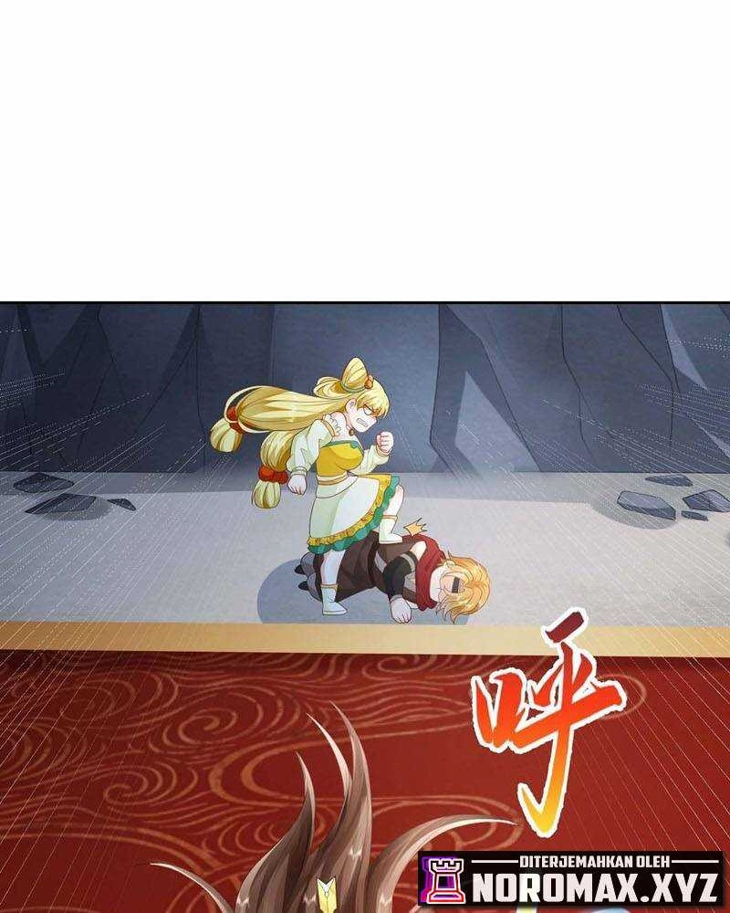 Sign in the Mystery Box to Dominate the World of Cultivation Chapter 22 Gambar 3