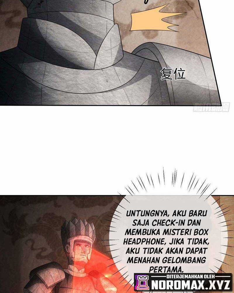 Sign in the Mystery Box to Dominate the World of Cultivation Chapter 22 Gambar 5