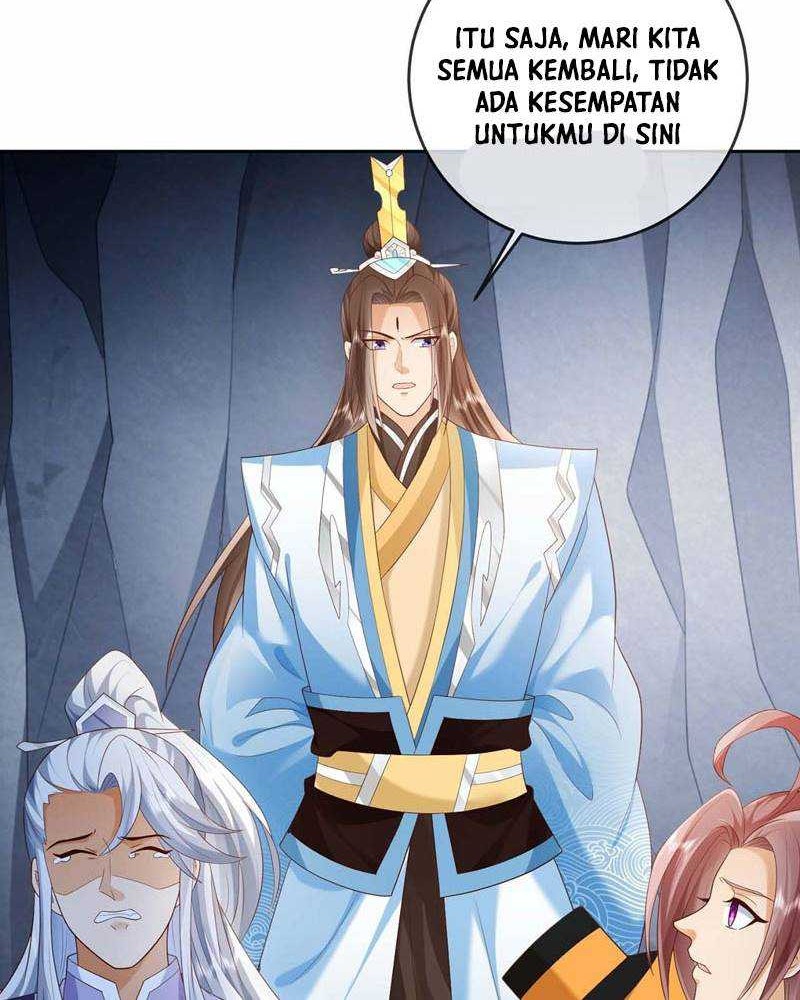 Sign in the Mystery Box to Dominate the World of Cultivation Chapter 22 Gambar 9