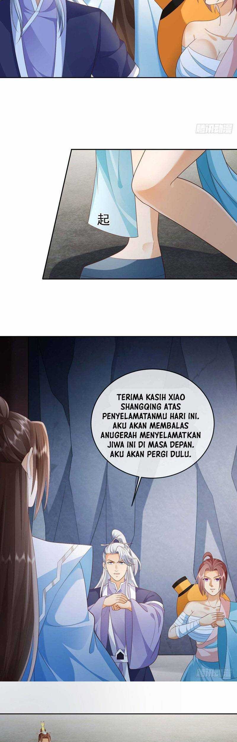 Sign in the Mystery Box to Dominate the World of Cultivation Chapter 22 Gambar 10