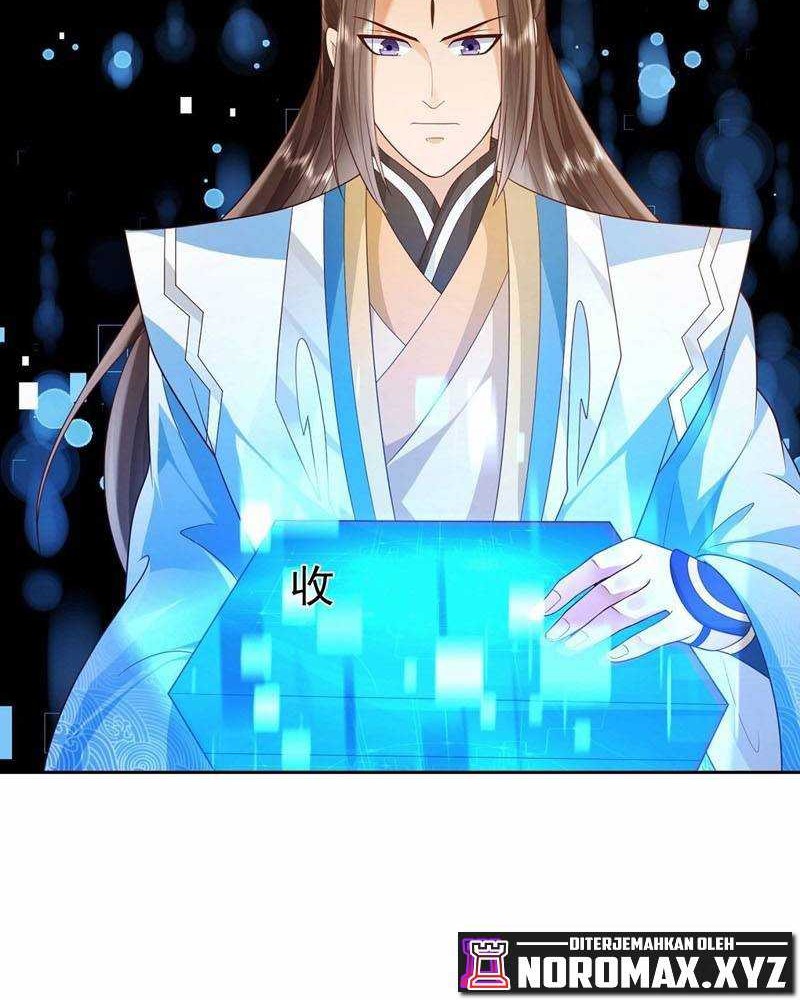Sign in the Mystery Box to Dominate the World of Cultivation Chapter 22 Gambar 15