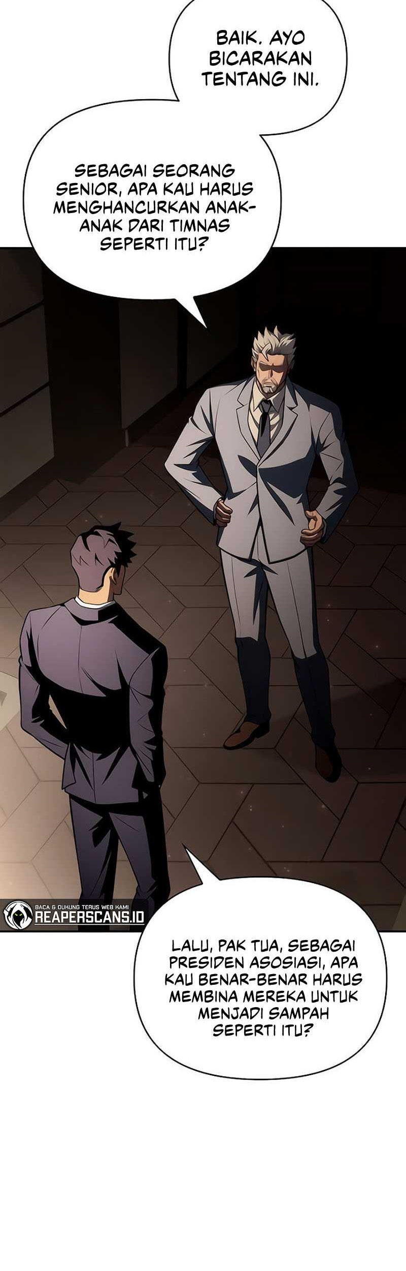 Superhuman Battlefield Chapter 19 Gambar 47