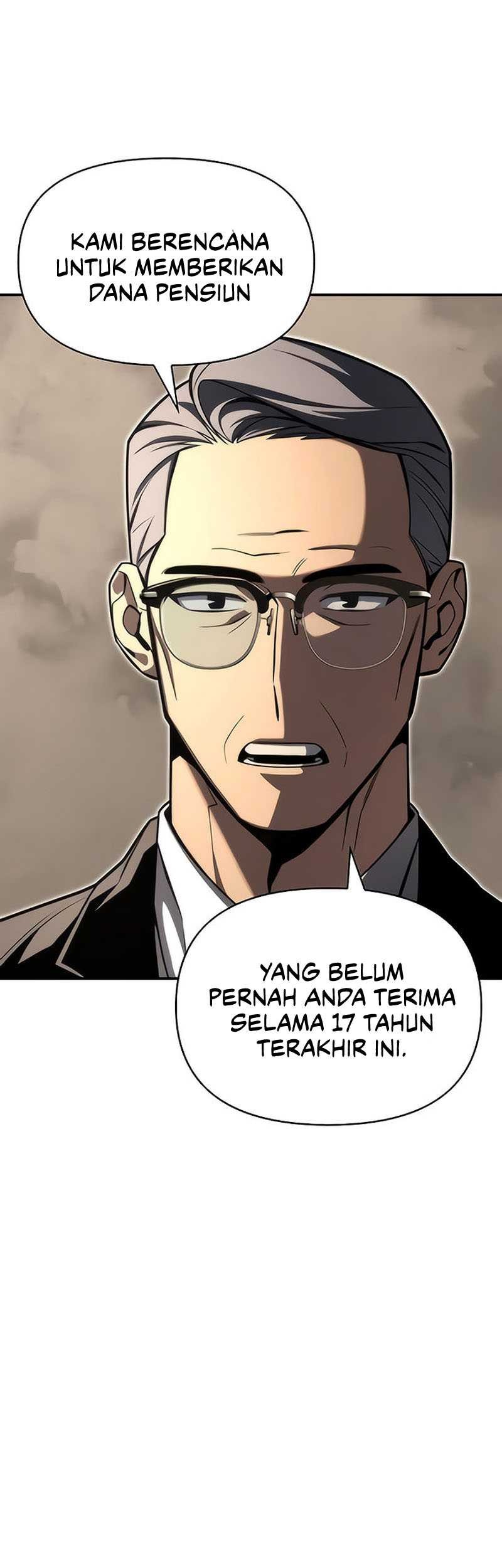 Baca Superhuman Battlefield Chapter 19 Gambar 2