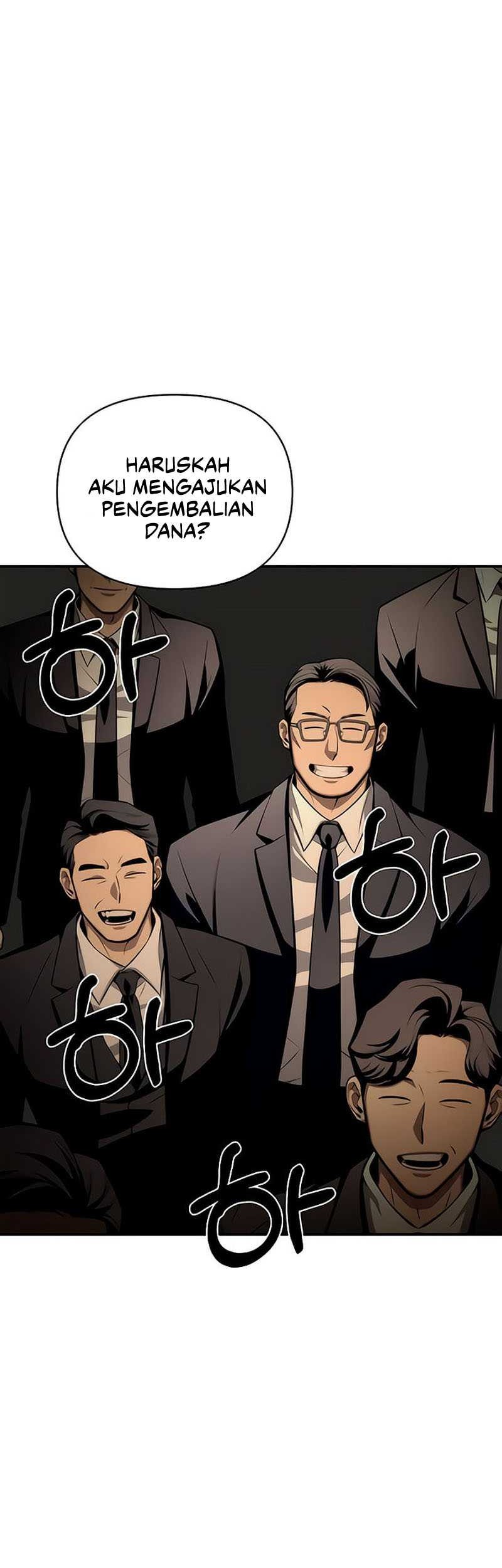 Superhuman Battlefield Chapter 19 Gambar 32