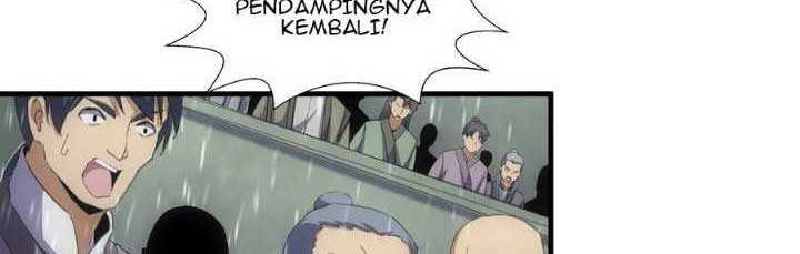 Eternal First God Chapter 69 Gambar 21