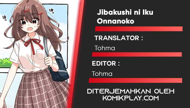 Baca The Girl Who’s Going To Self-Destruct Chapter 02 Gambar 2
