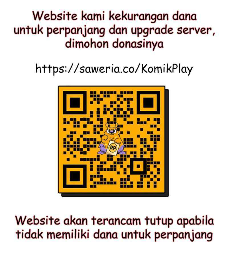 The Girl Who’s Going To Self-Destruct Chapter 02 Gambar 7
