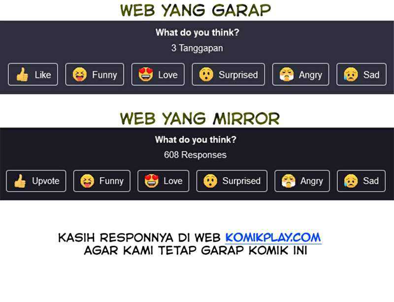 The Girl Who’s Going To Self-Destruct Chapter 02 Gambar 9