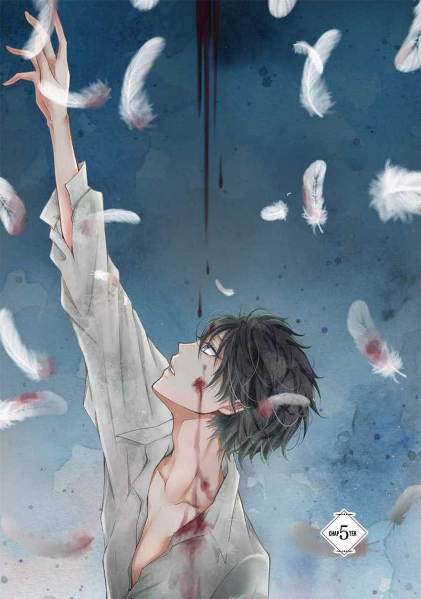 Mahou Shoujo Gakuen no Suketto Kyoushi Chapter 5 Gambar 3