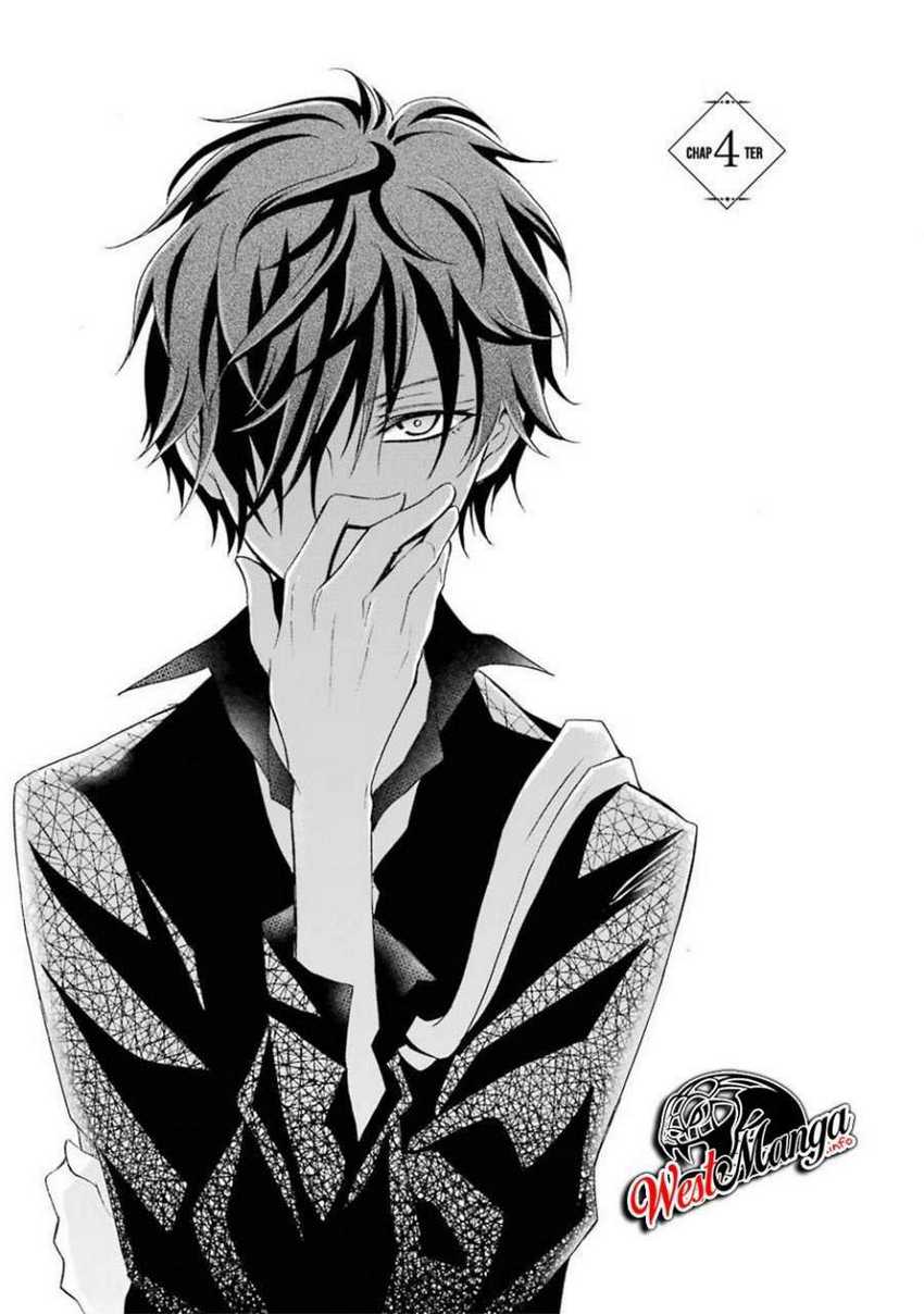 Baca Mahou Shoujo Gakuen no Suketto Kyoushi Chapter 04 Gambar 2